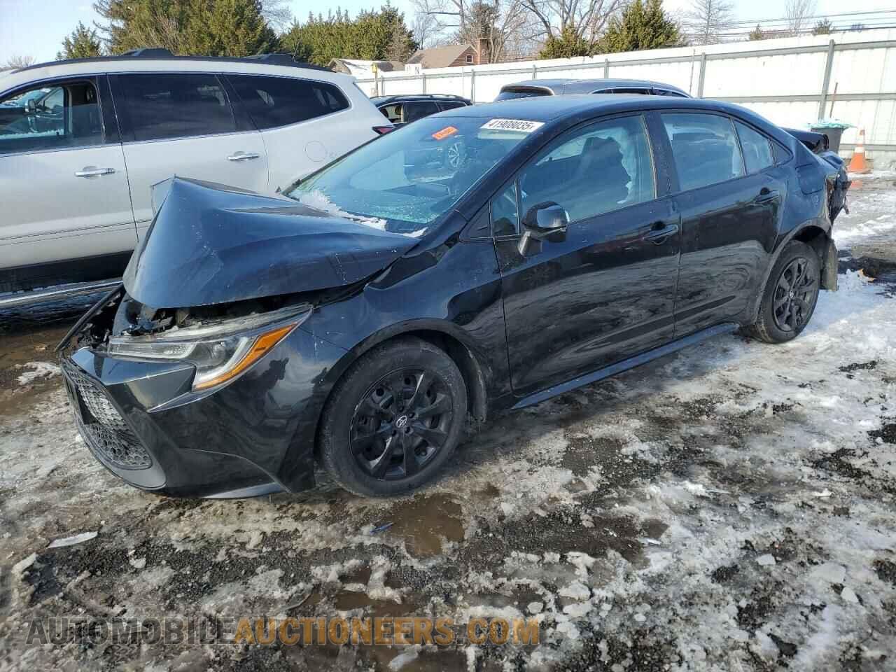 5YFEPMAE4MP177231 TOYOTA COROLLA 2021