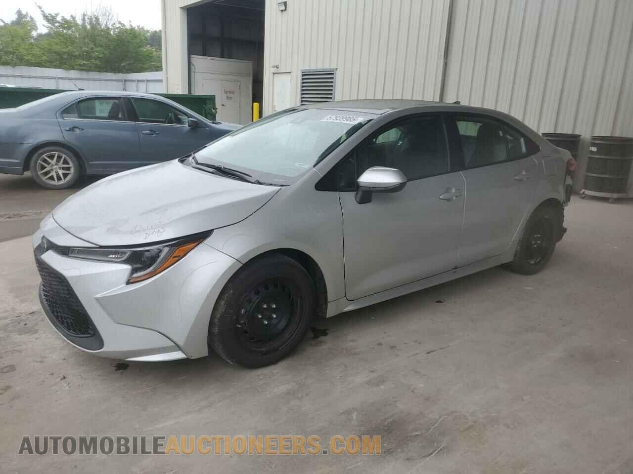 5YFEPMAE4MP195065 TOYOTA COROLLA 2021