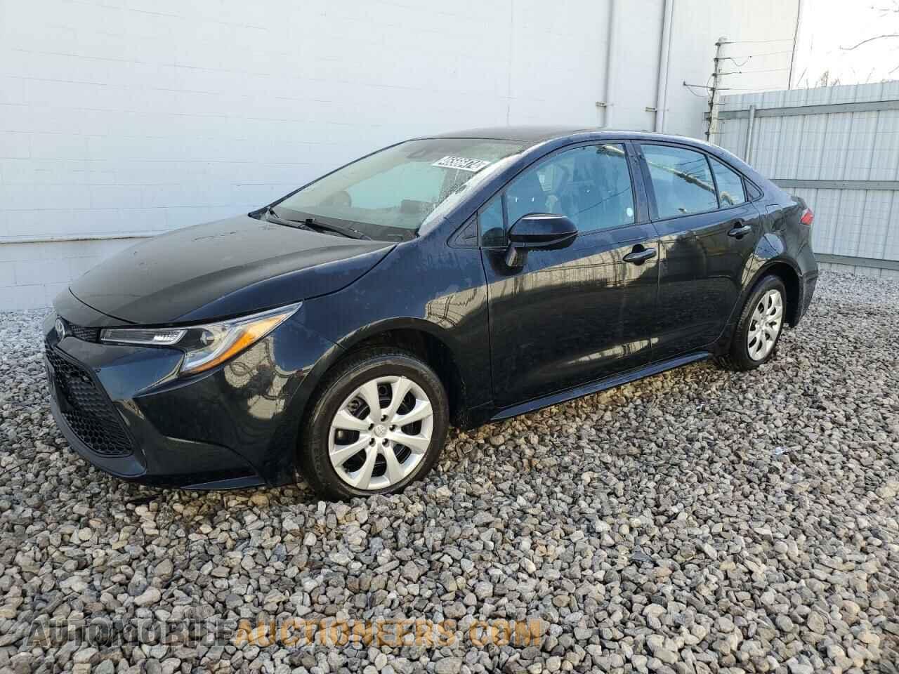 5YFEPMAE4MP219039 TOYOTA COROLLA 2021