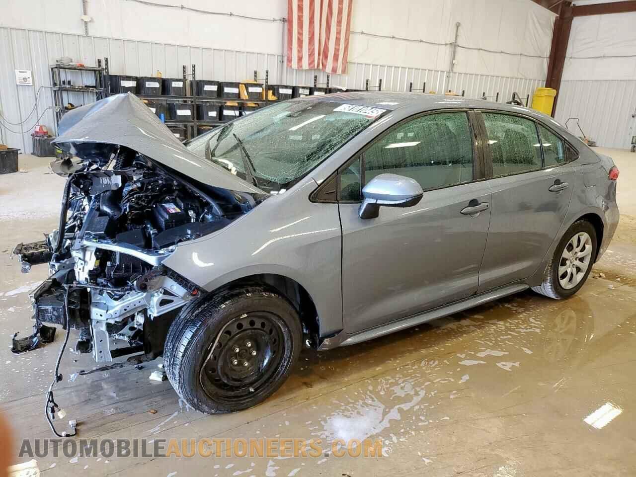 5YFEPMAE4MP221552 TOYOTA COROLLA 2021