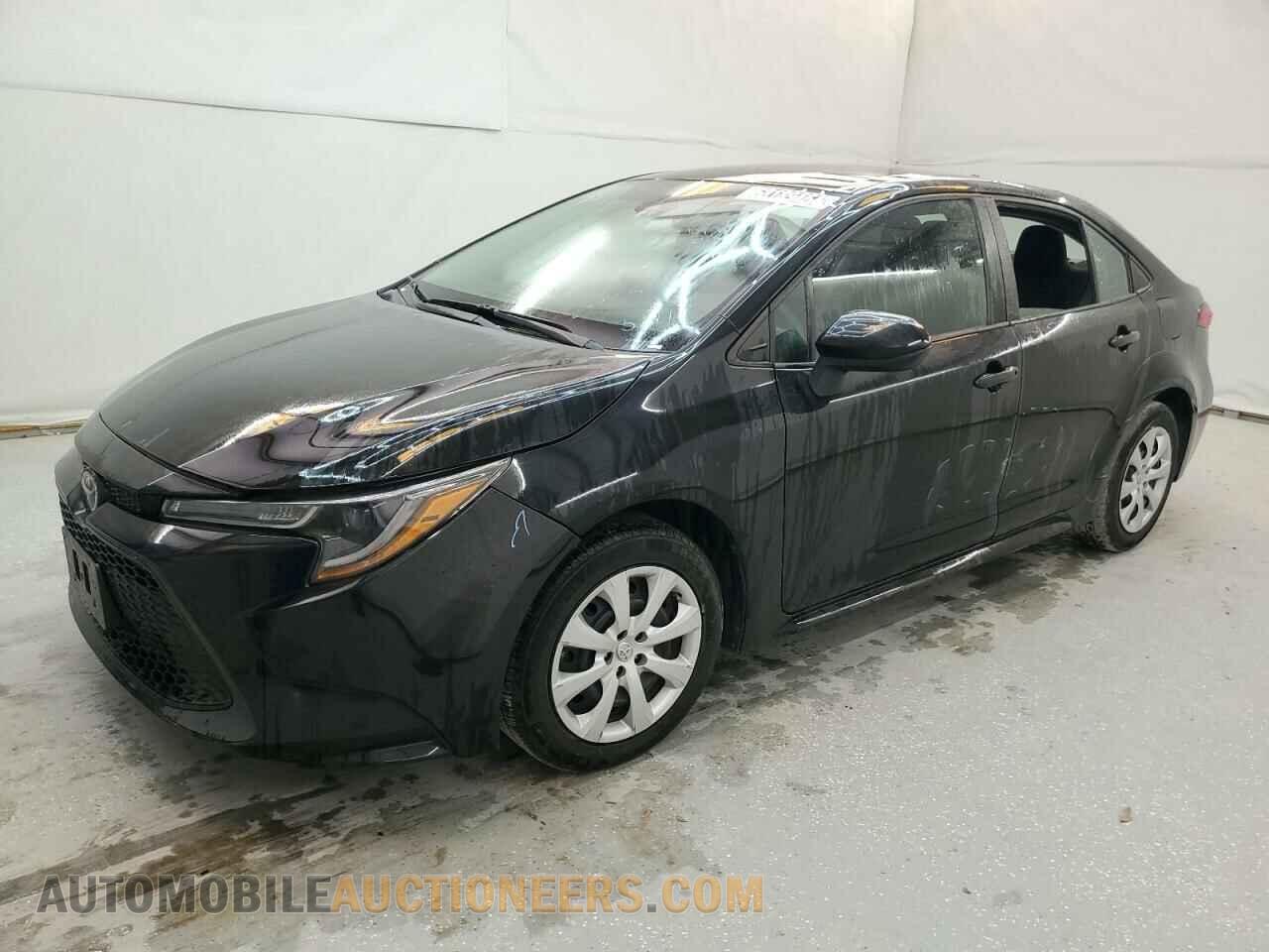 5YFEPMAE4MP225777 TOYOTA COROLLA 2021
