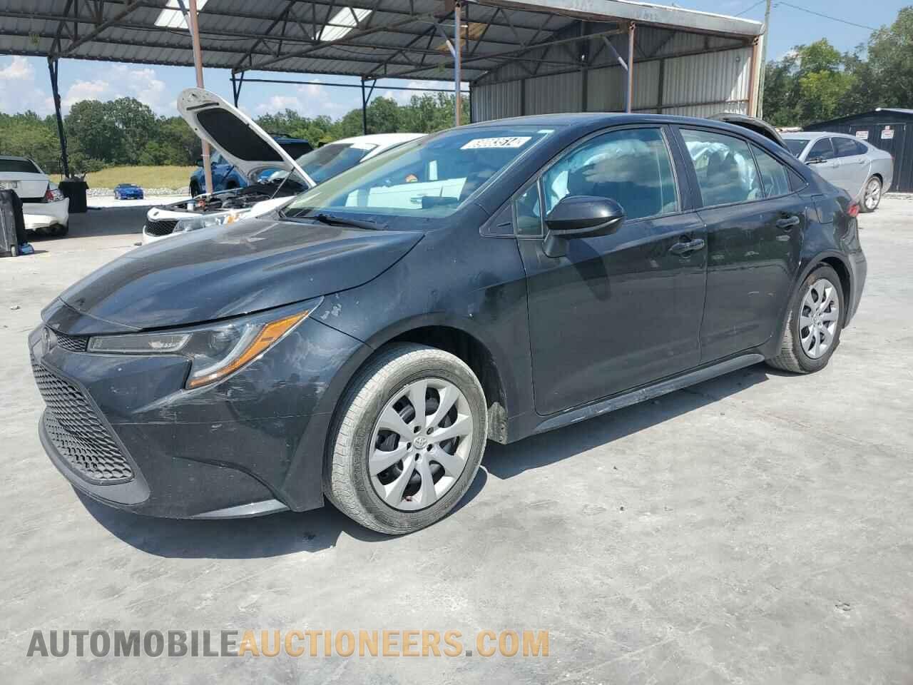 5YFEPMAE4MP226508 TOYOTA COROLLA 2021