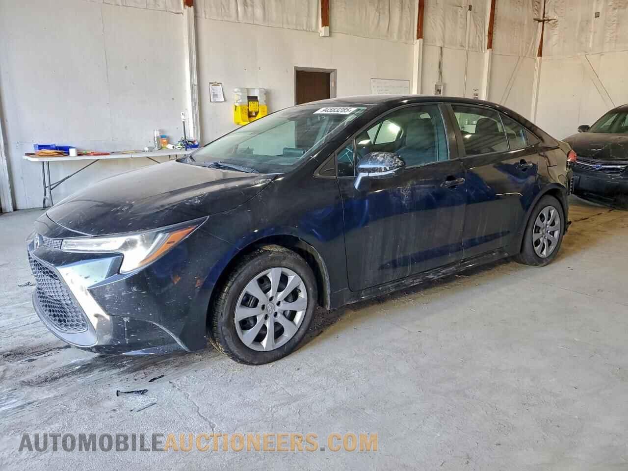5YFEPMAE4MP239727 TOYOTA COROLLA 2021