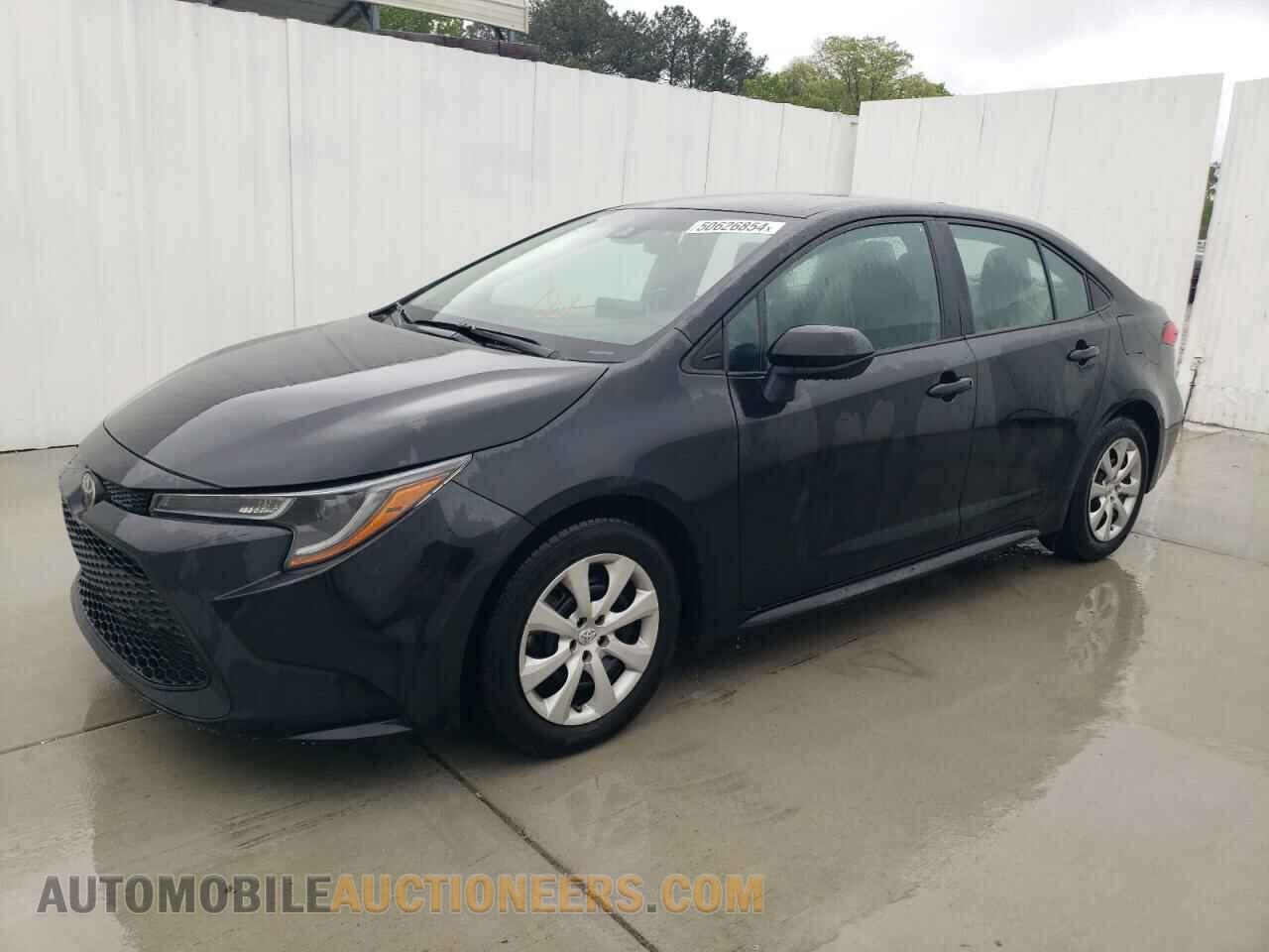 5YFEPMAE4MP245544 TOYOTA COROLLA 2021