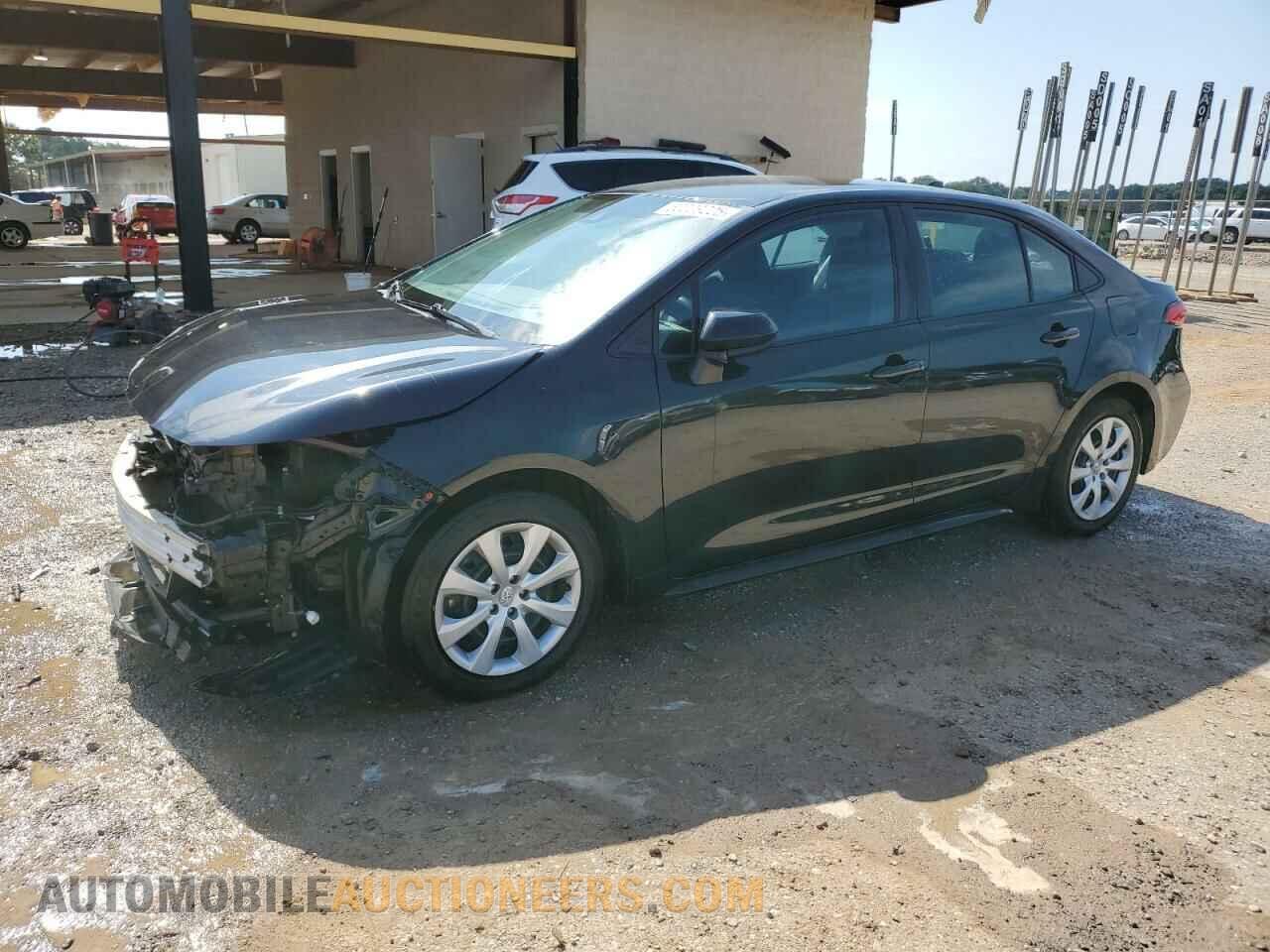 5YFEPMAE4MP251277 TOYOTA COROLLA 2021