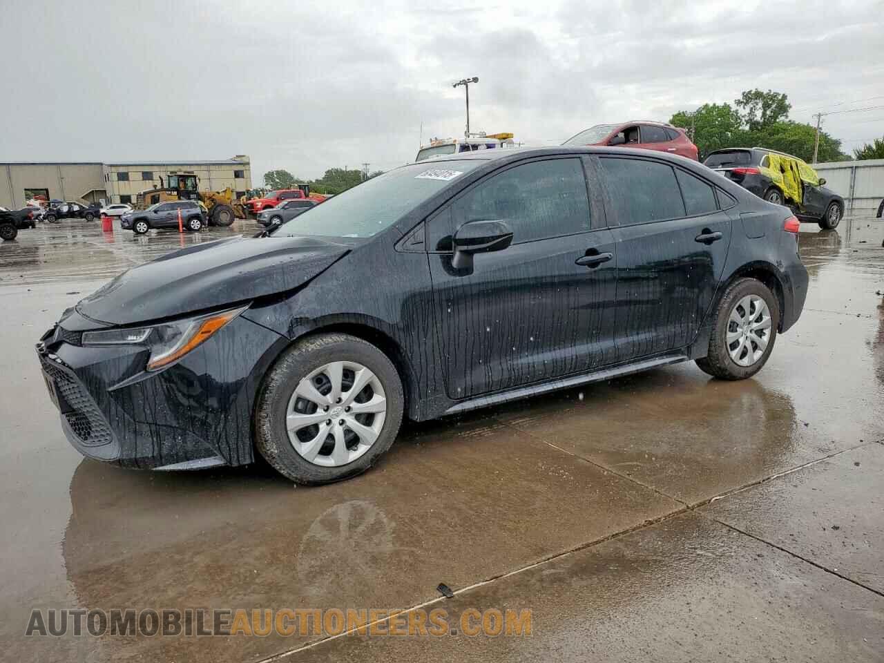 5YFEPMAE4MP262795 TOYOTA COROLLA 2021