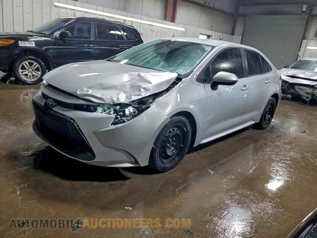 5YFEPMAE9MP182425 TOYOTA COROLLA 2021