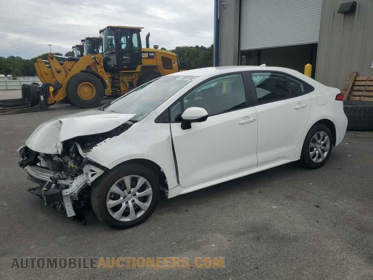 5YFEPMAEXMP246830 TOYOTA COROLLA 2021