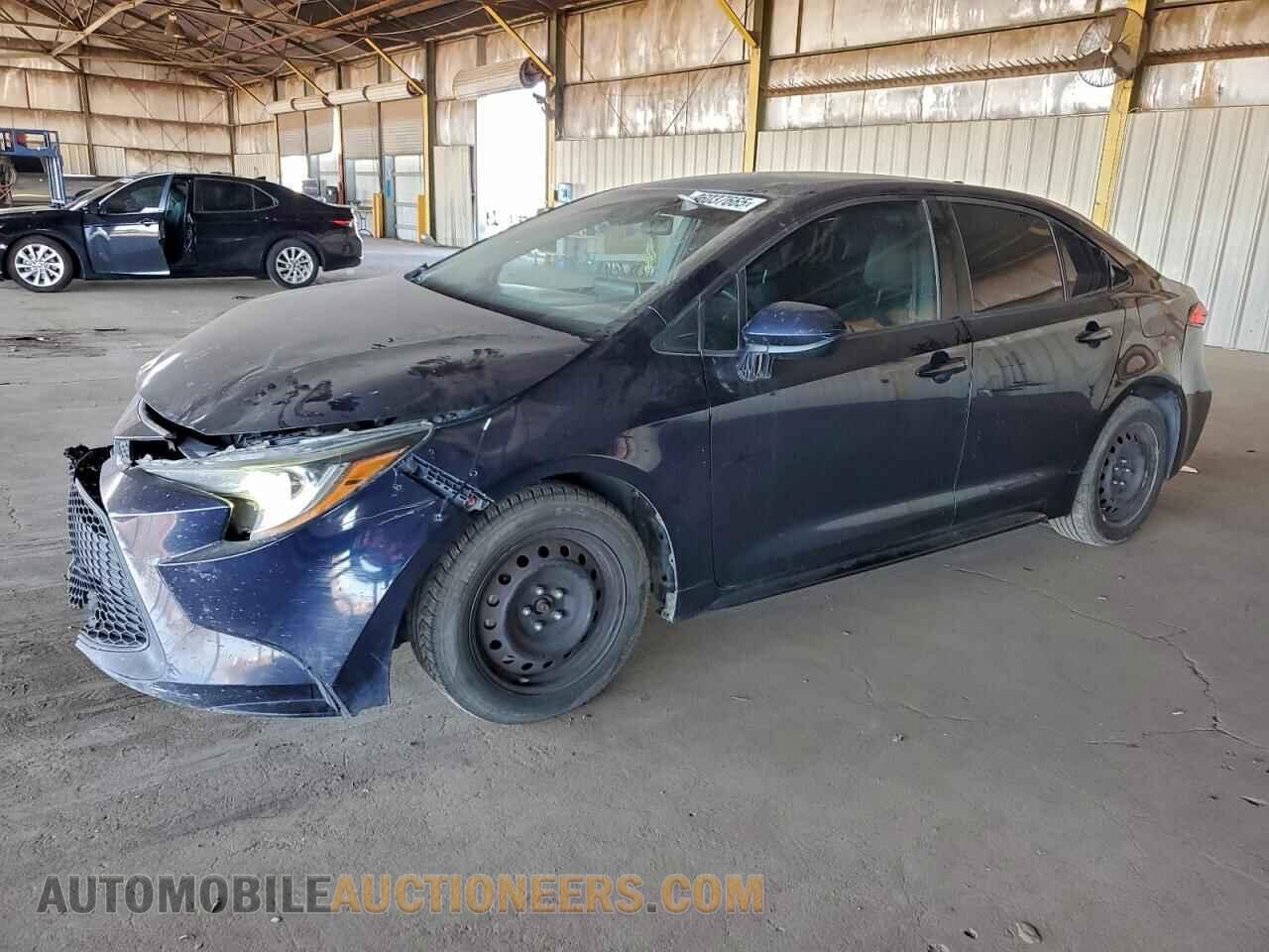 5YFEPRAE2LP036699 TOYOTA COROLLA 2020