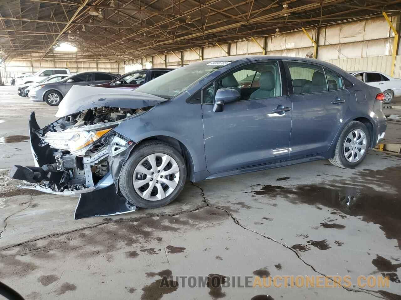 5YFEPRAE6LP004418 TOYOTA COROLLA 2020
