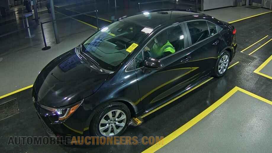5YFEPRAEXLP022016 Toyota Corolla LE 2020