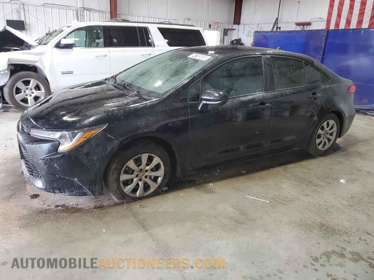 5YFEPRAEXLP062189 TOYOTA COROLLA 2020
