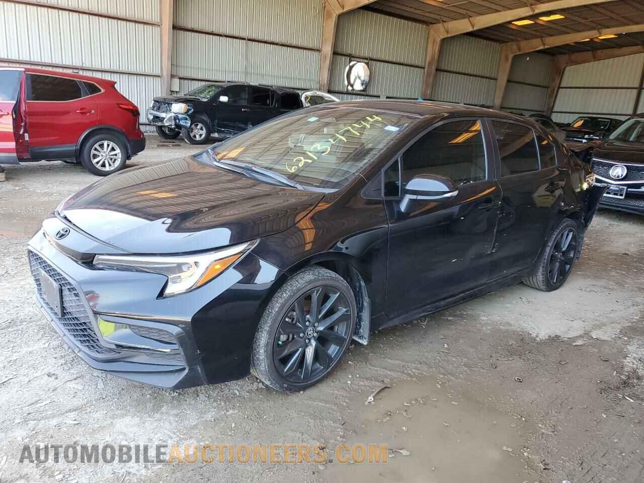5YFS4MCE1RP174013 TOYOTA COROLLA 2024