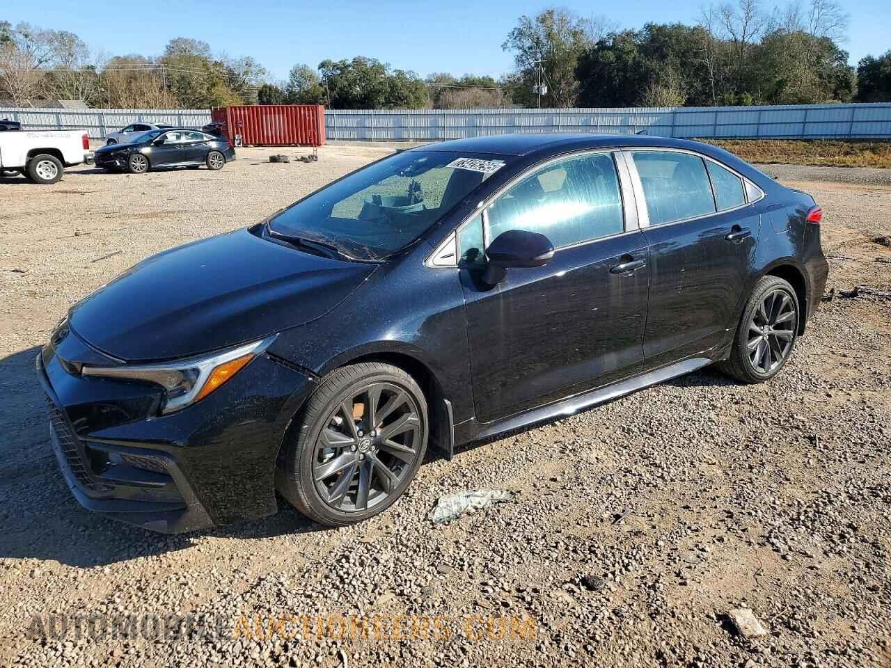 5YFS4MCE1RP190907 TOYOTA COROLLA 2024