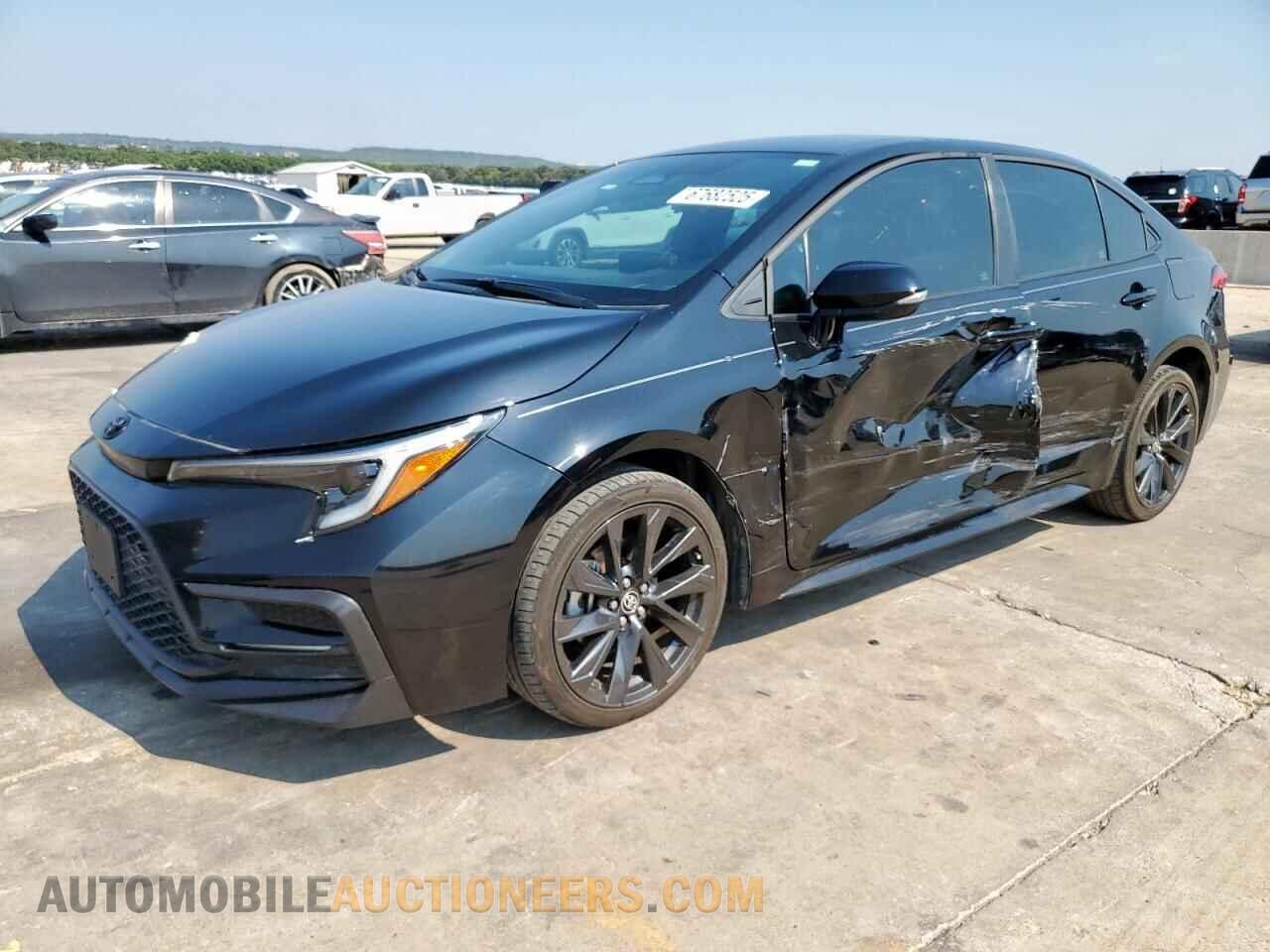 5YFS4MCE2PP160621 TOYOTA COROLLA 2023