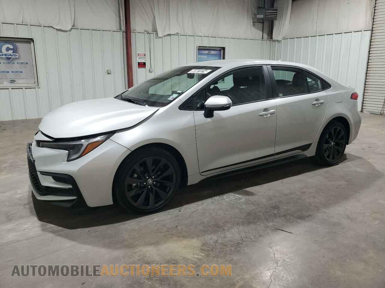 5YFS4MCE3PP164192 TOYOTA COROLLA 2023
