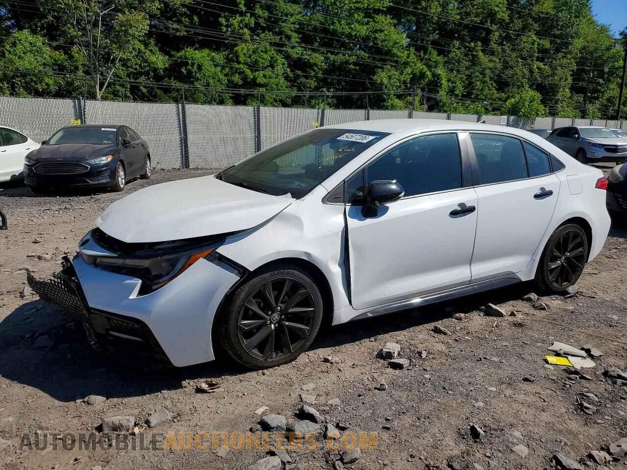 5YFS4MCE4MP060290 TOYOTA COROLLA 2021