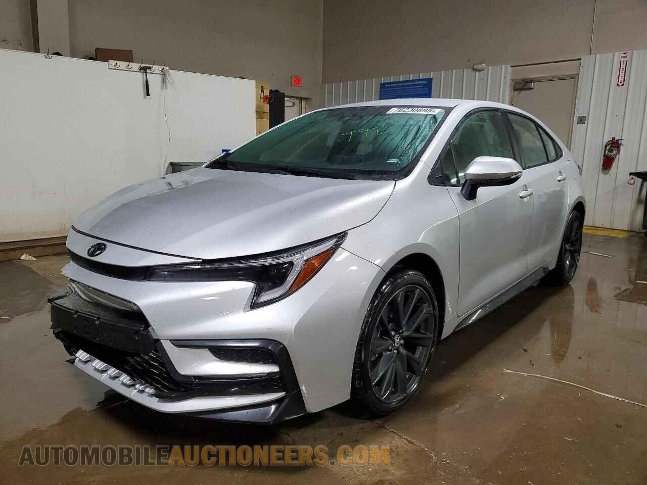 5YFS4MCE4TP261041 TOYOTA COROLLA 2026