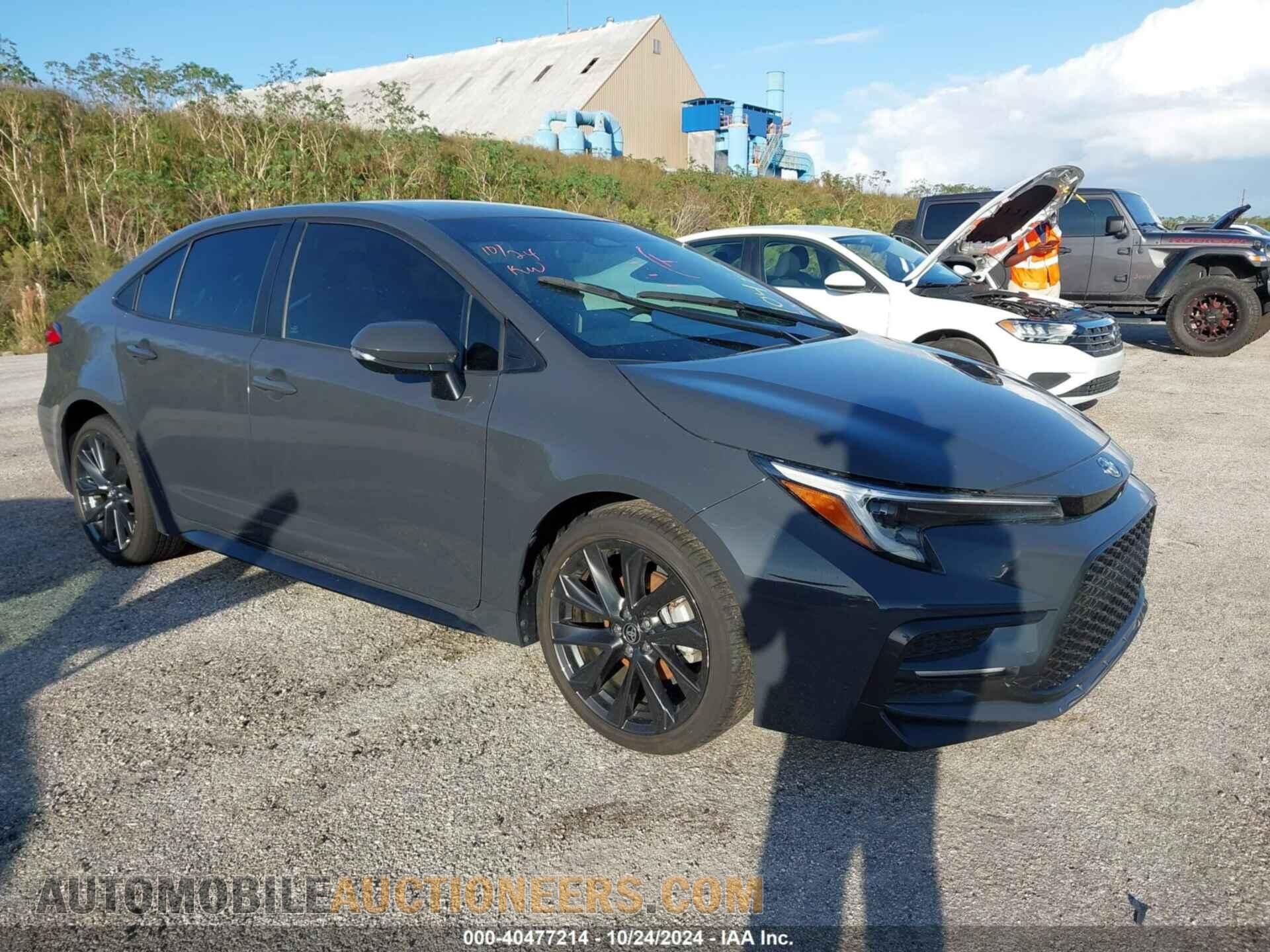 5YFS4MCE6PP145992 TOYOTA COROLLA 2023