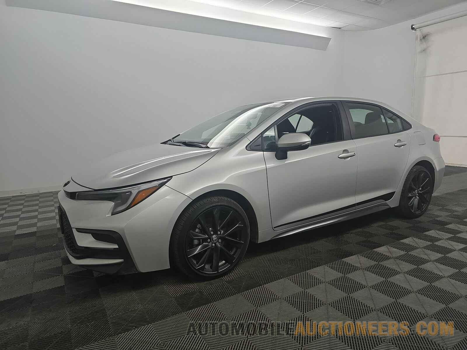 5YFS4MCE6RP175979 Toyota Corolla 2024