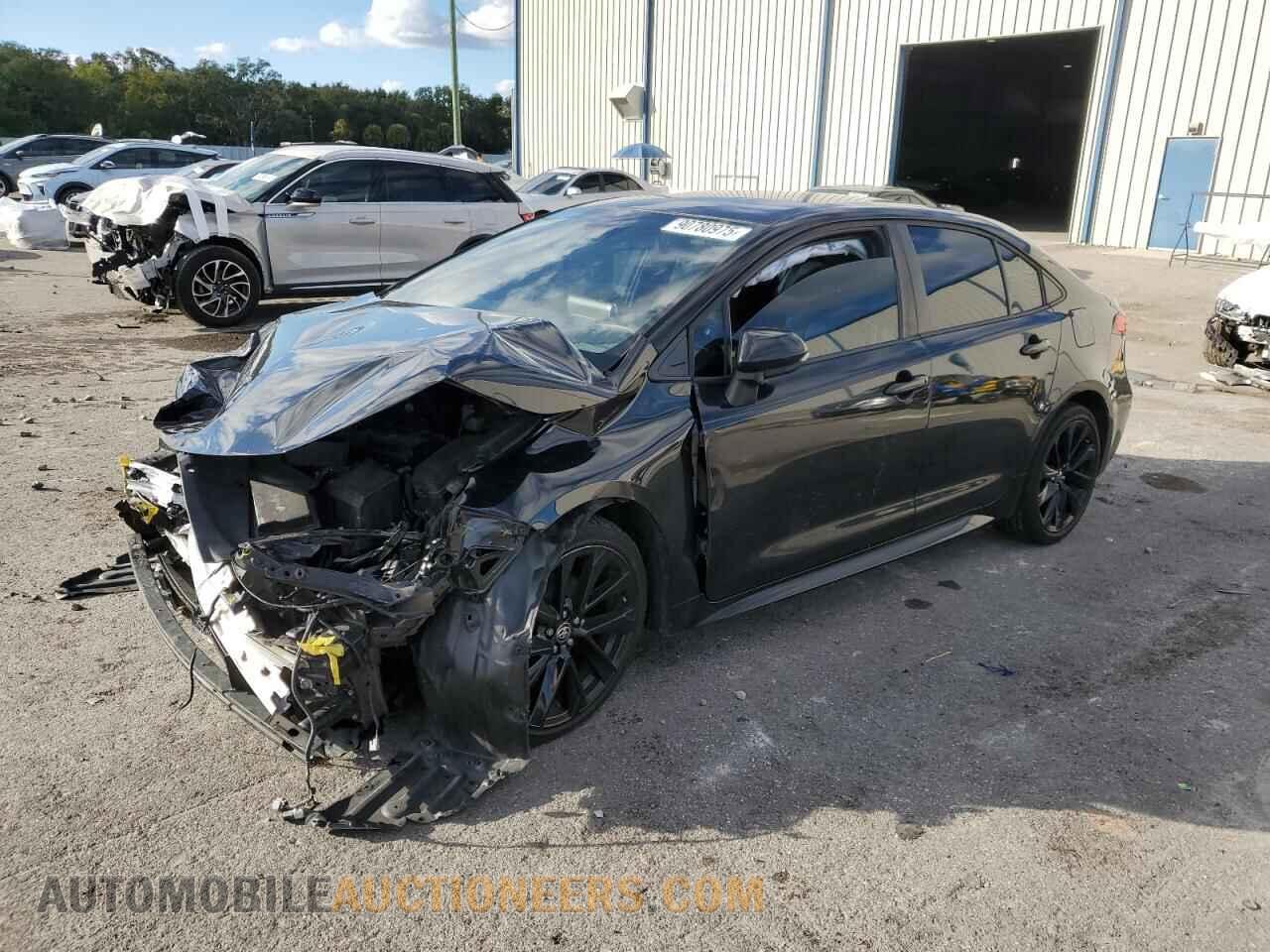 5YFS4RCE3LP038065 TOYOTA COROLLA 2020
