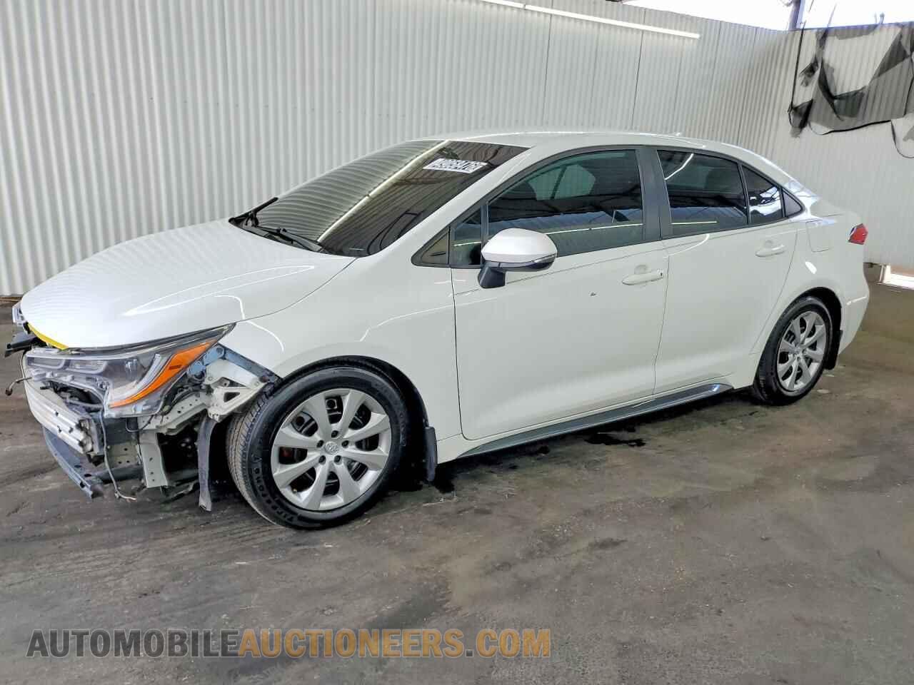 5YFS4RCE5LP024233 TOYOTA COROLLA 2020