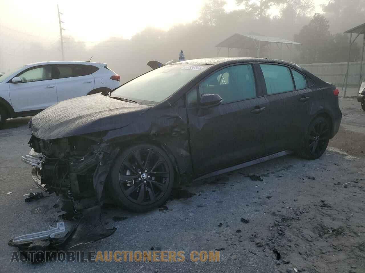 5YFS4RCE7LP028638 TOYOTA COROLLA 2020