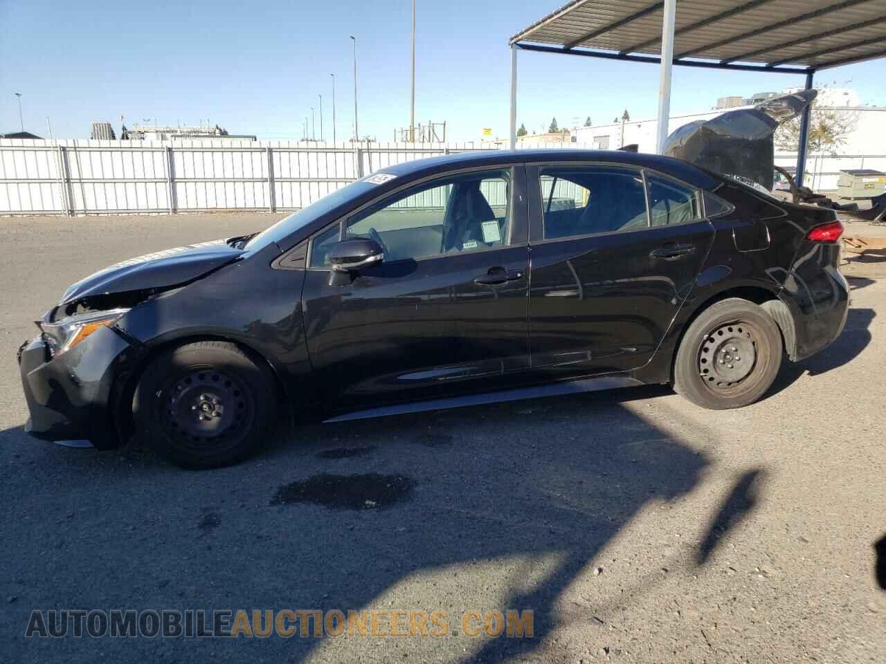 5YFS4RCE8LP052513 TOYOTA COROLLA 2020