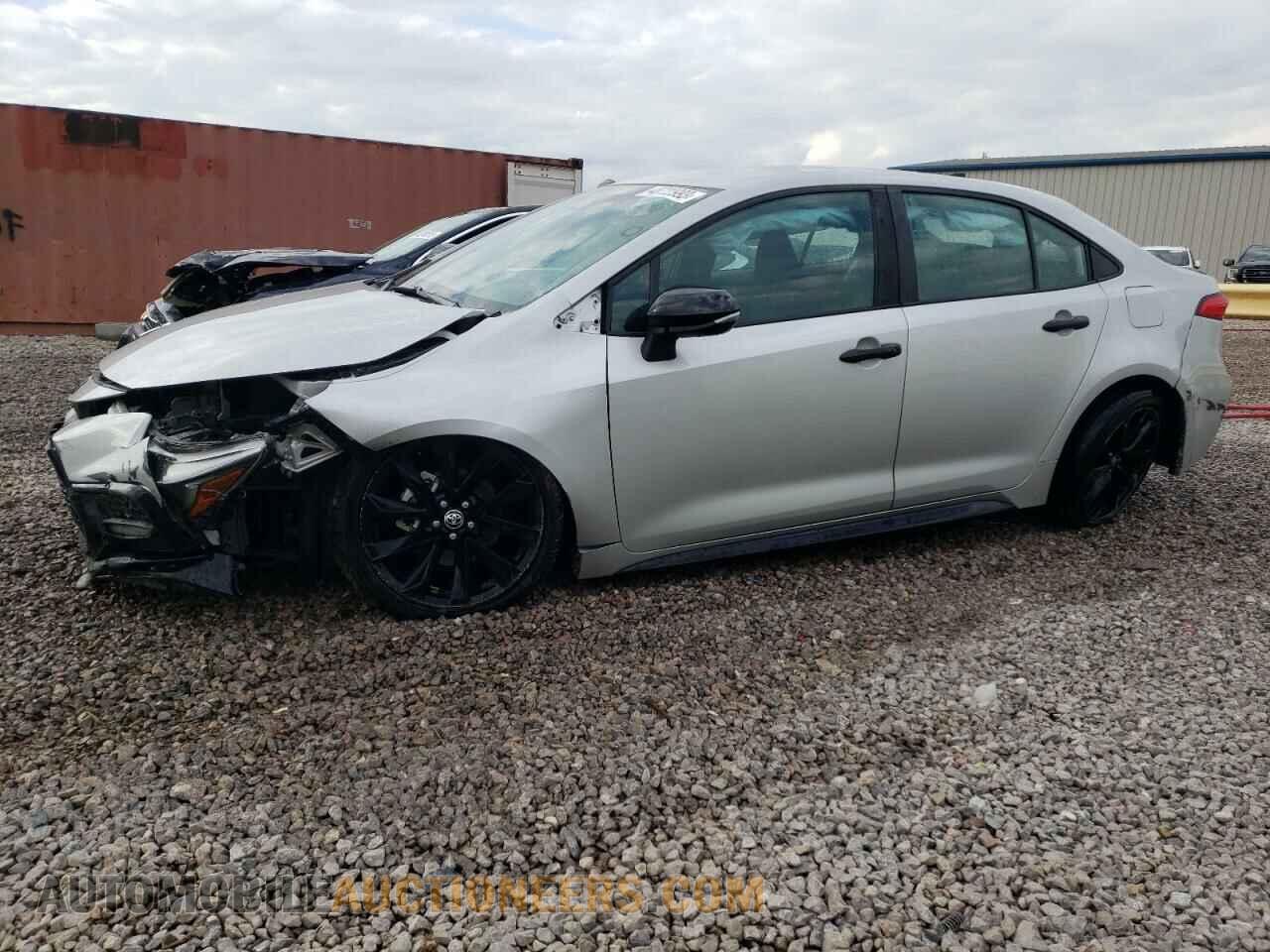 5YFS4RCE8LP055783 TOYOTA COROLLA 2020