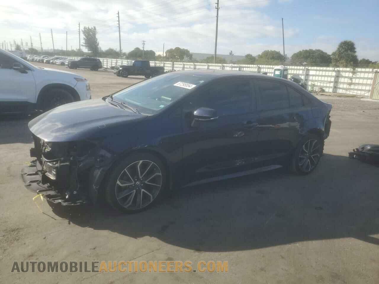 5YFS4RCE9LP026096 TOYOTA COROLLA 2020