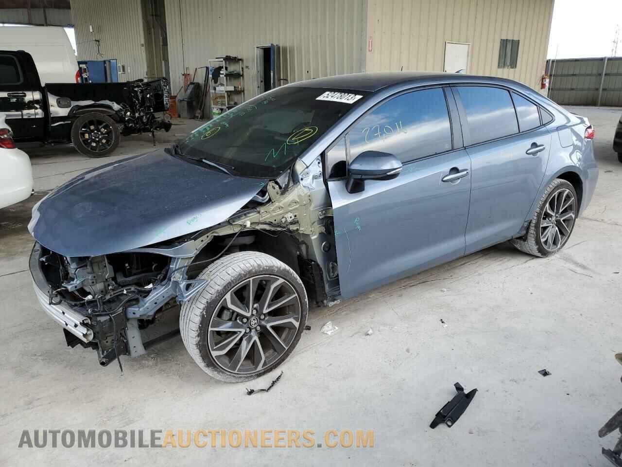 5YFS4RCE9LP032108 TOYOTA COROLLA 2020