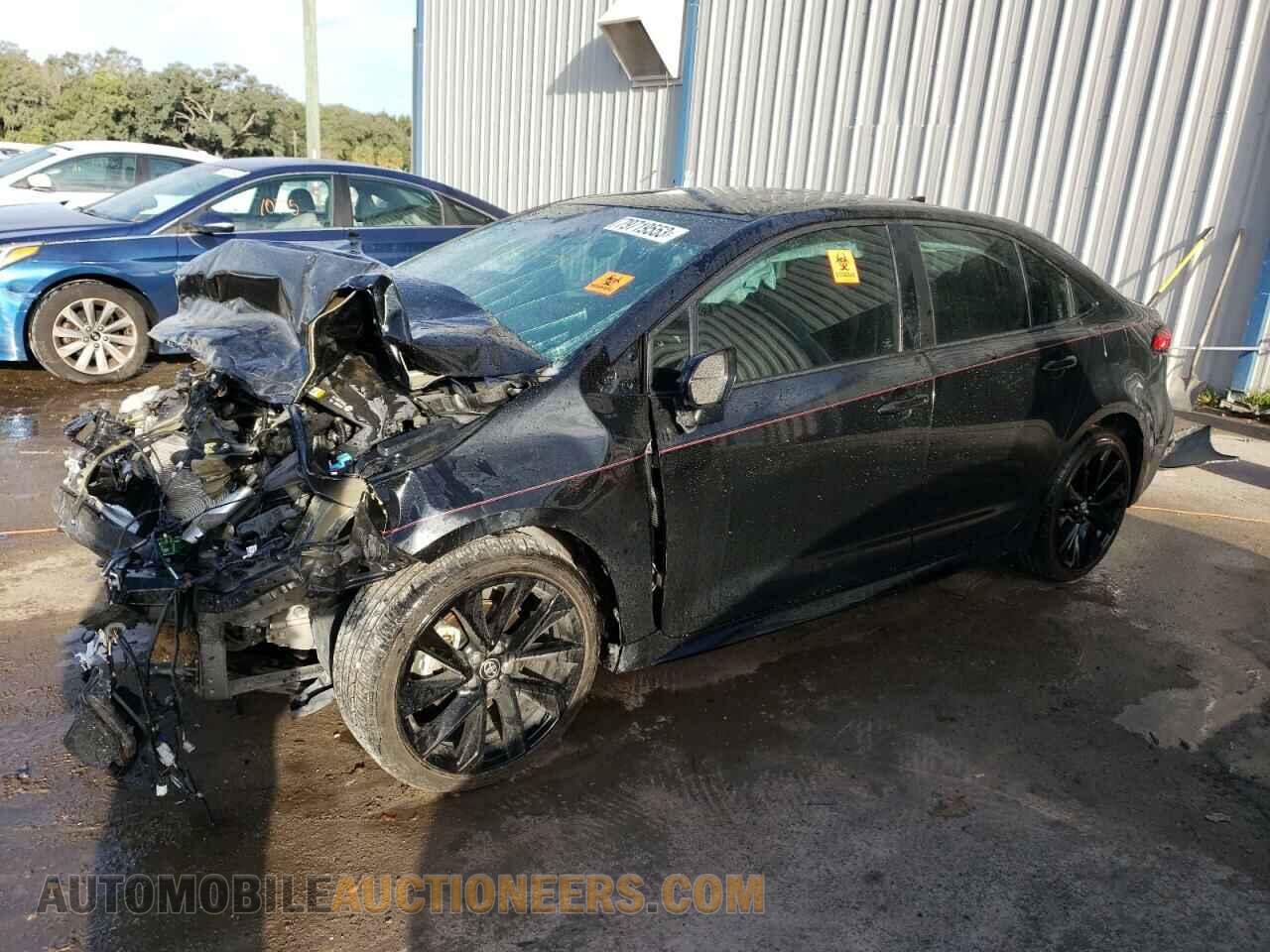 5YFS4RCE9LP032206 TOYOTA COROLLA 2020