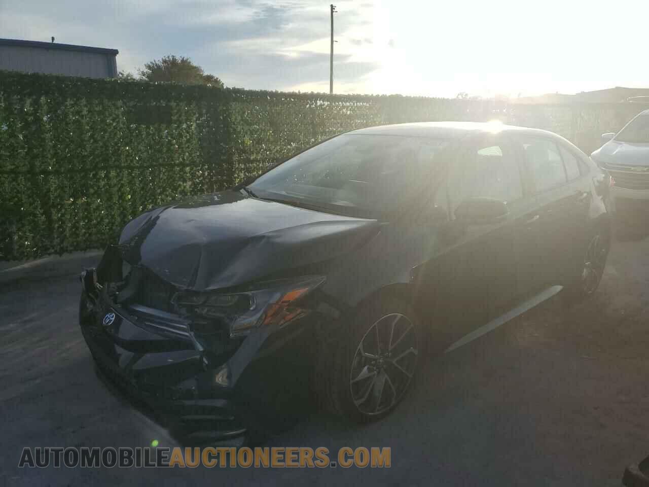 5YFS4RCE9LP043349 TOYOTA COROLLA 2020
