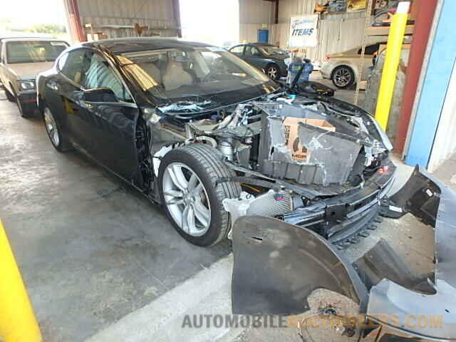 5YJSA1CN8DFP13531 TSMR MODEL S 2013