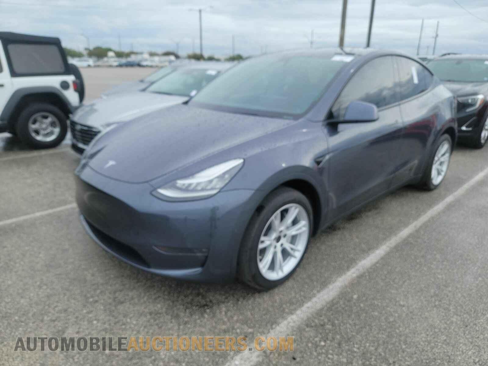5YJYGDEE2LF011663 Tesla Mo 2020