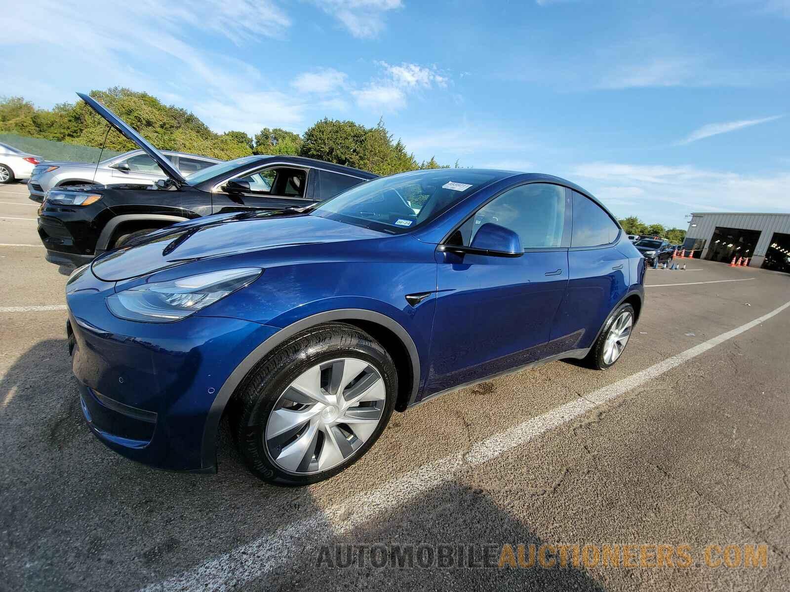 5YJYGDEE3LF015401 Tesla Mo 2020