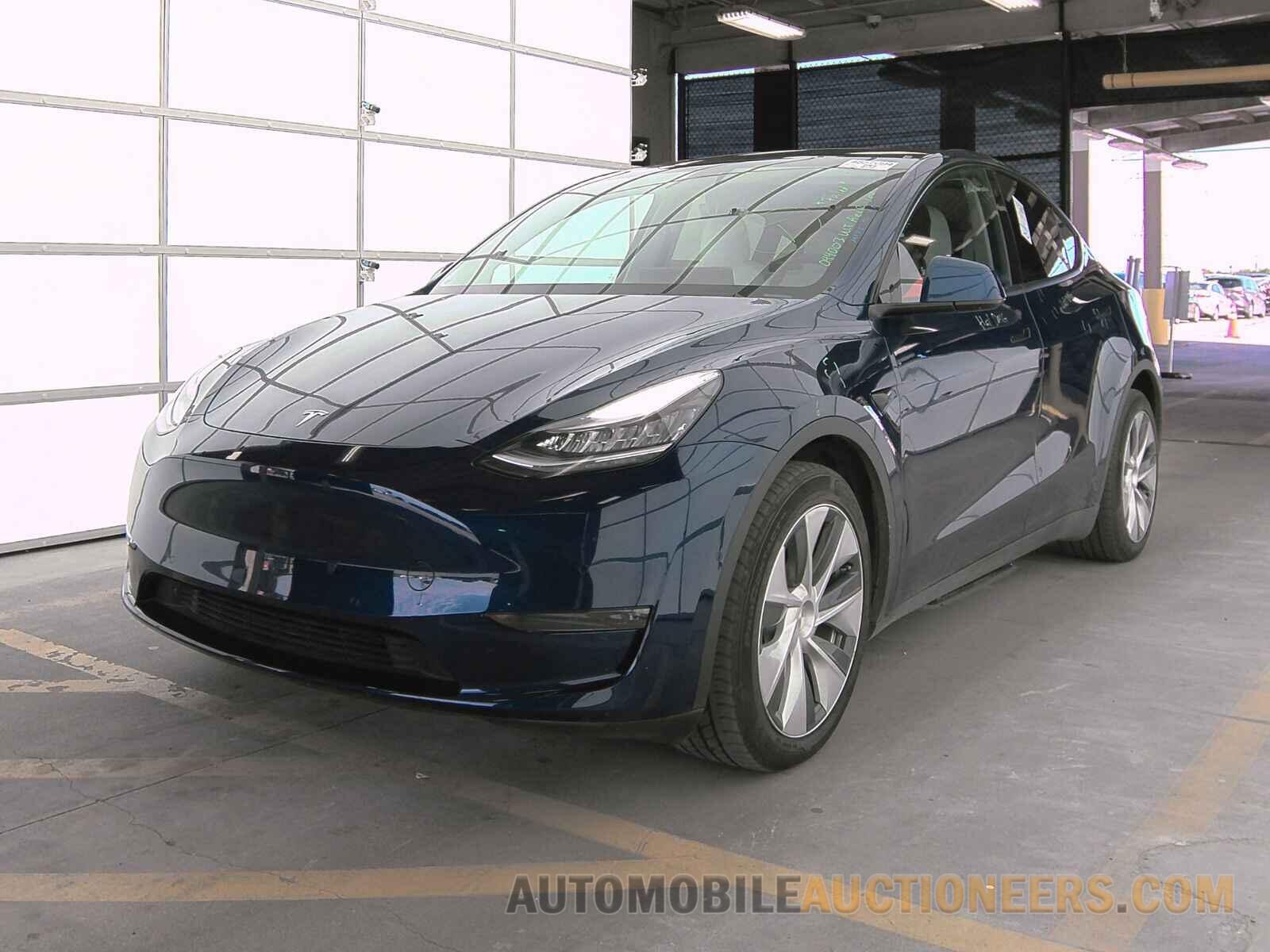 5YJYGDEE4LF044003 Tesla Mo 2020