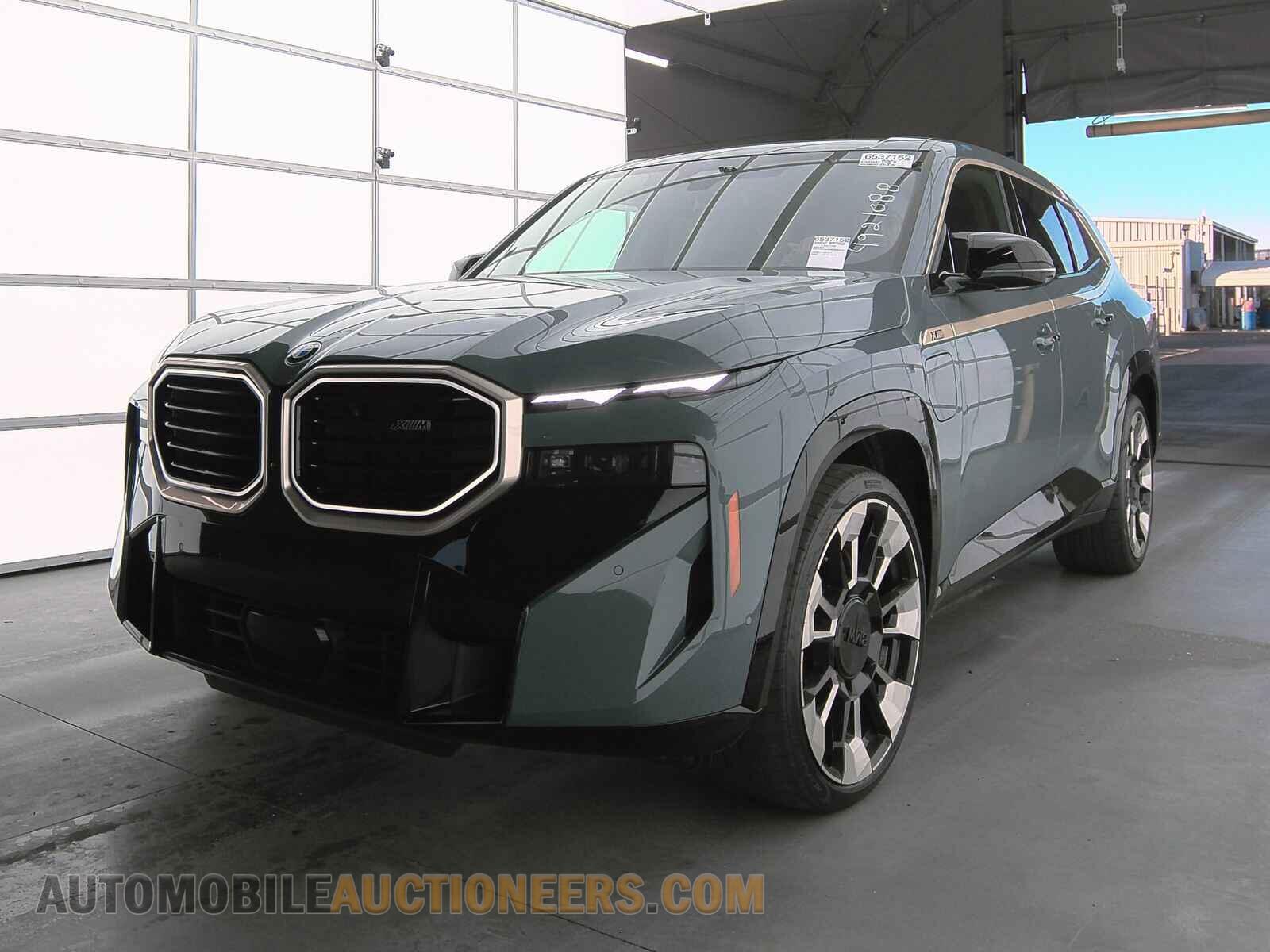 5YM23CS06P9P90416 BMW  2023