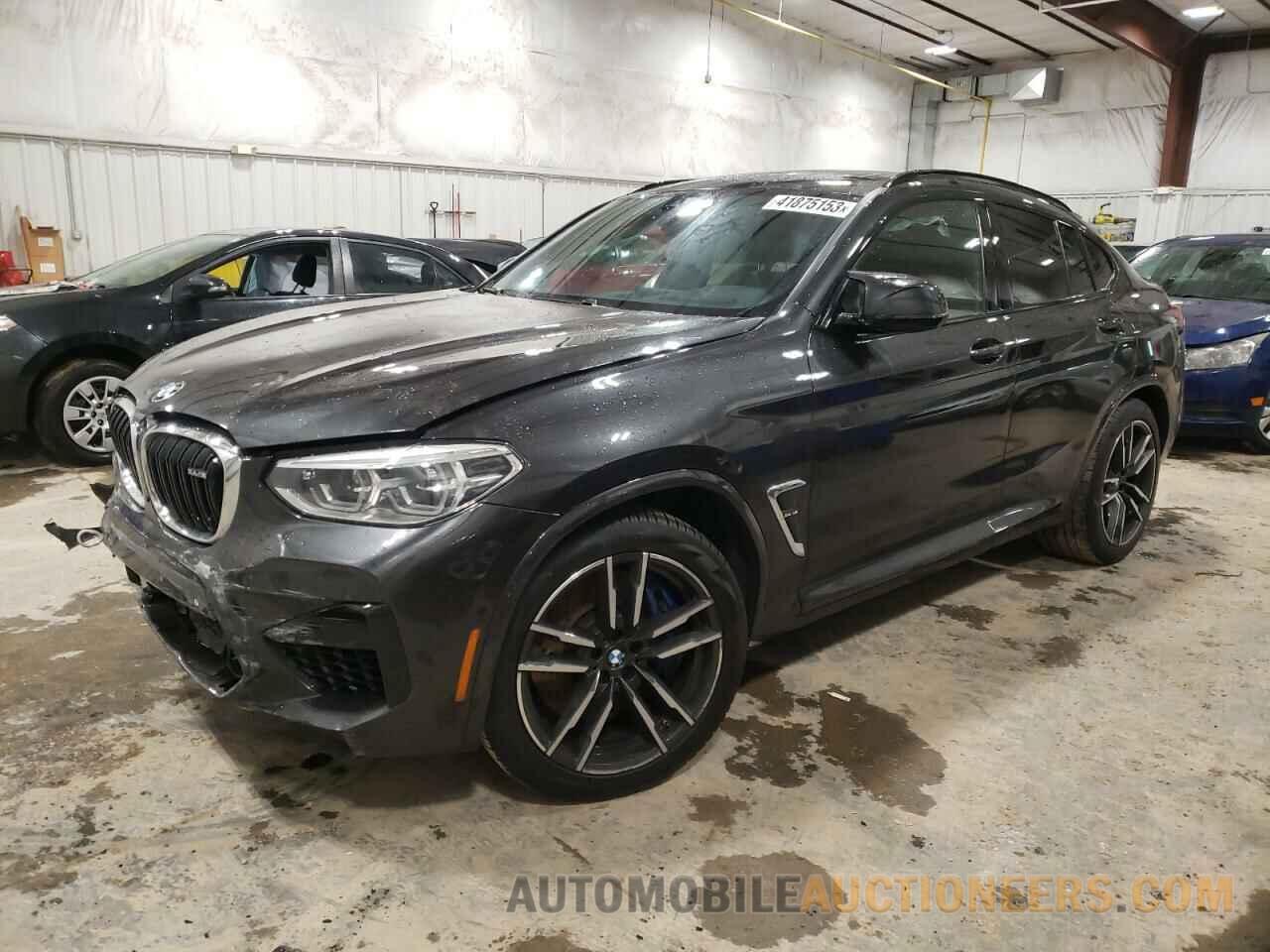 5YMUJ0C0XM9F25766 BMW X4 2021