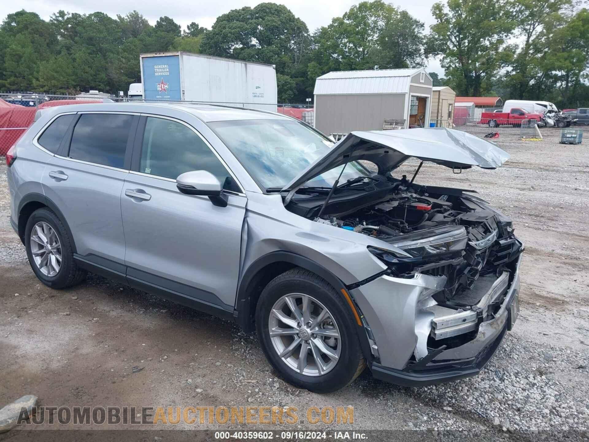 7FARS3H75PE010916 HONDA CR-V 2023