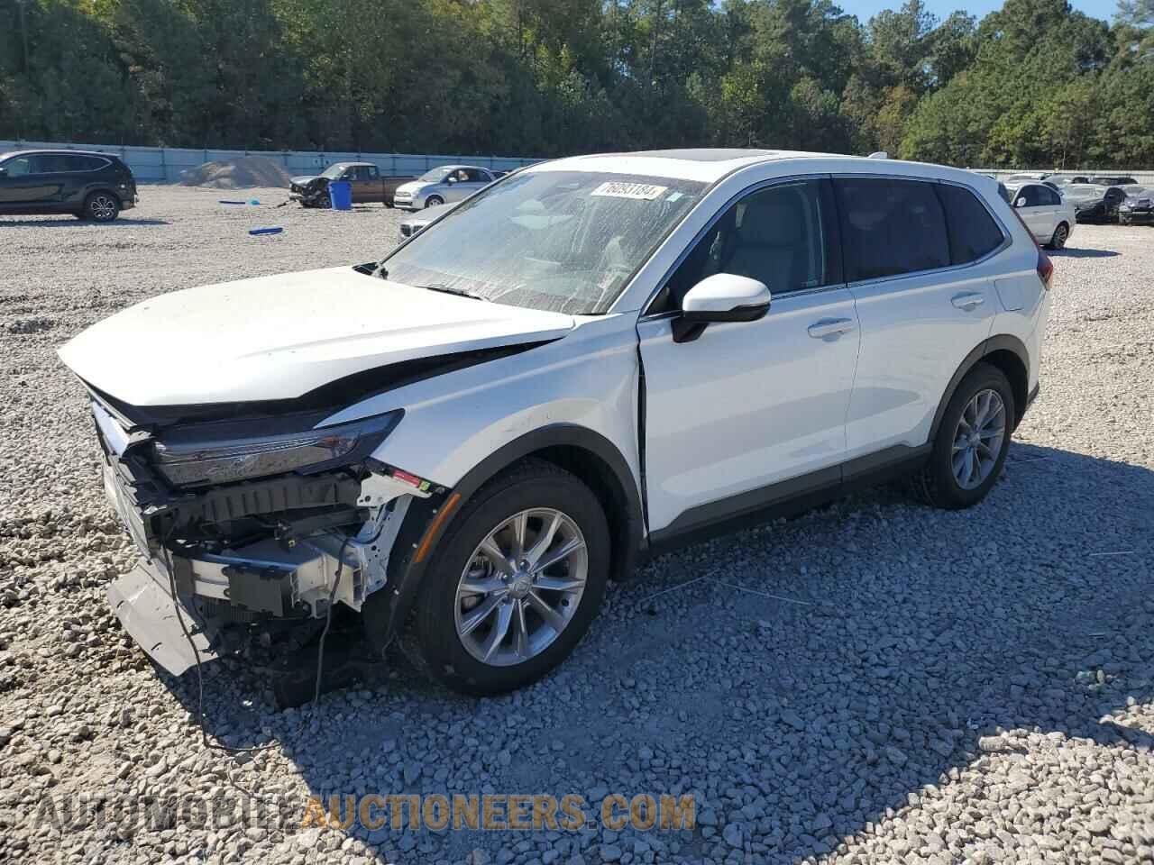 7FARS4H46PE016039 HONDA CRV 2023