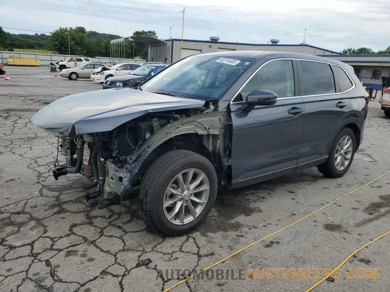 7FARS4H70PE005046 HONDA CRV 2023