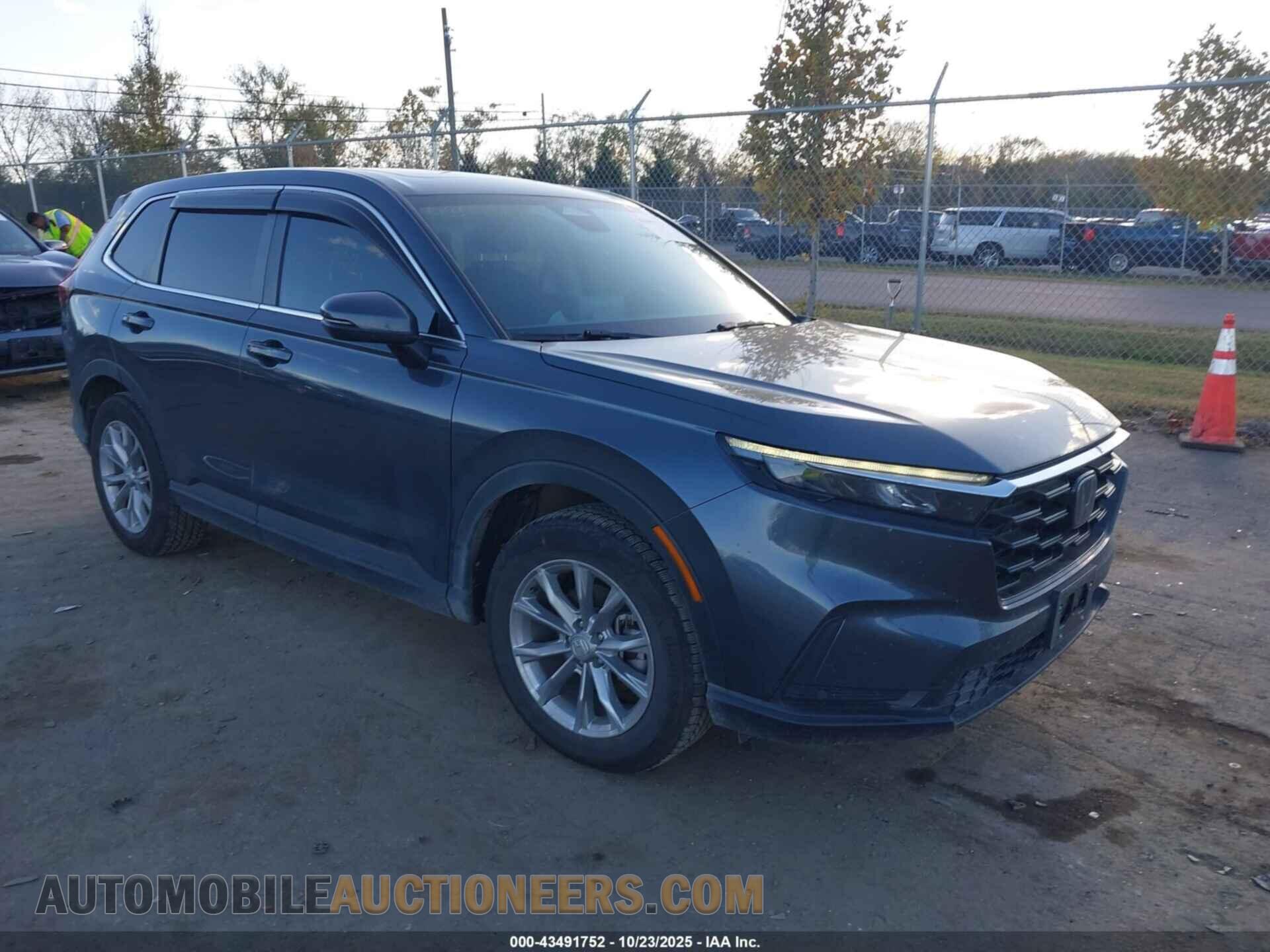 7FARS4H73PE005607 HONDA CR-V 2023