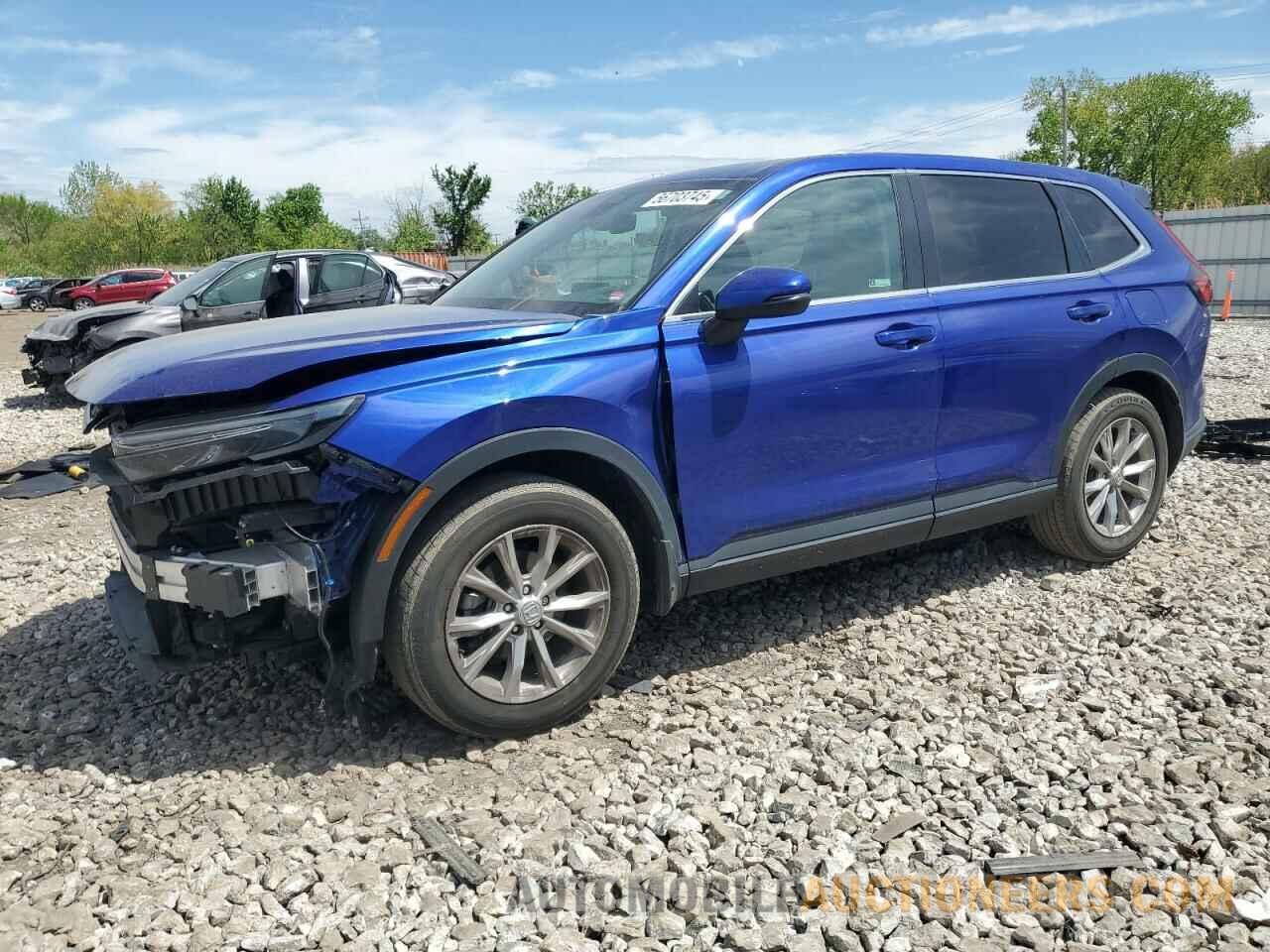 7FARS4H78PE002492 HONDA CRV 2023