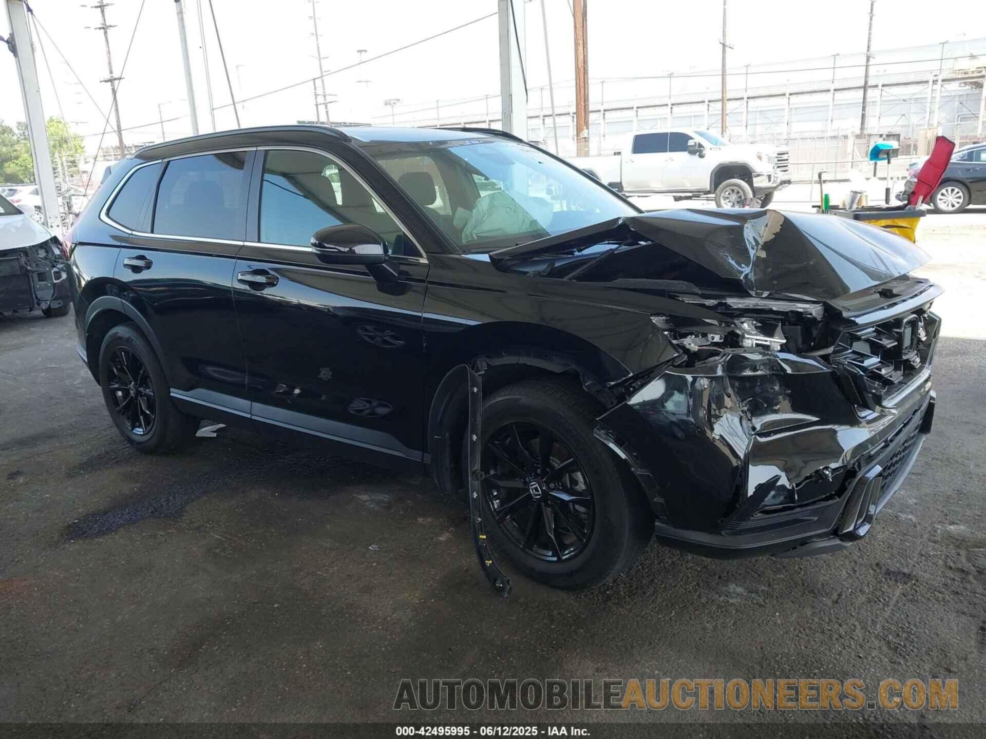 7FARS5H5XRE006017 HONDA CR-V HYBRID 2024