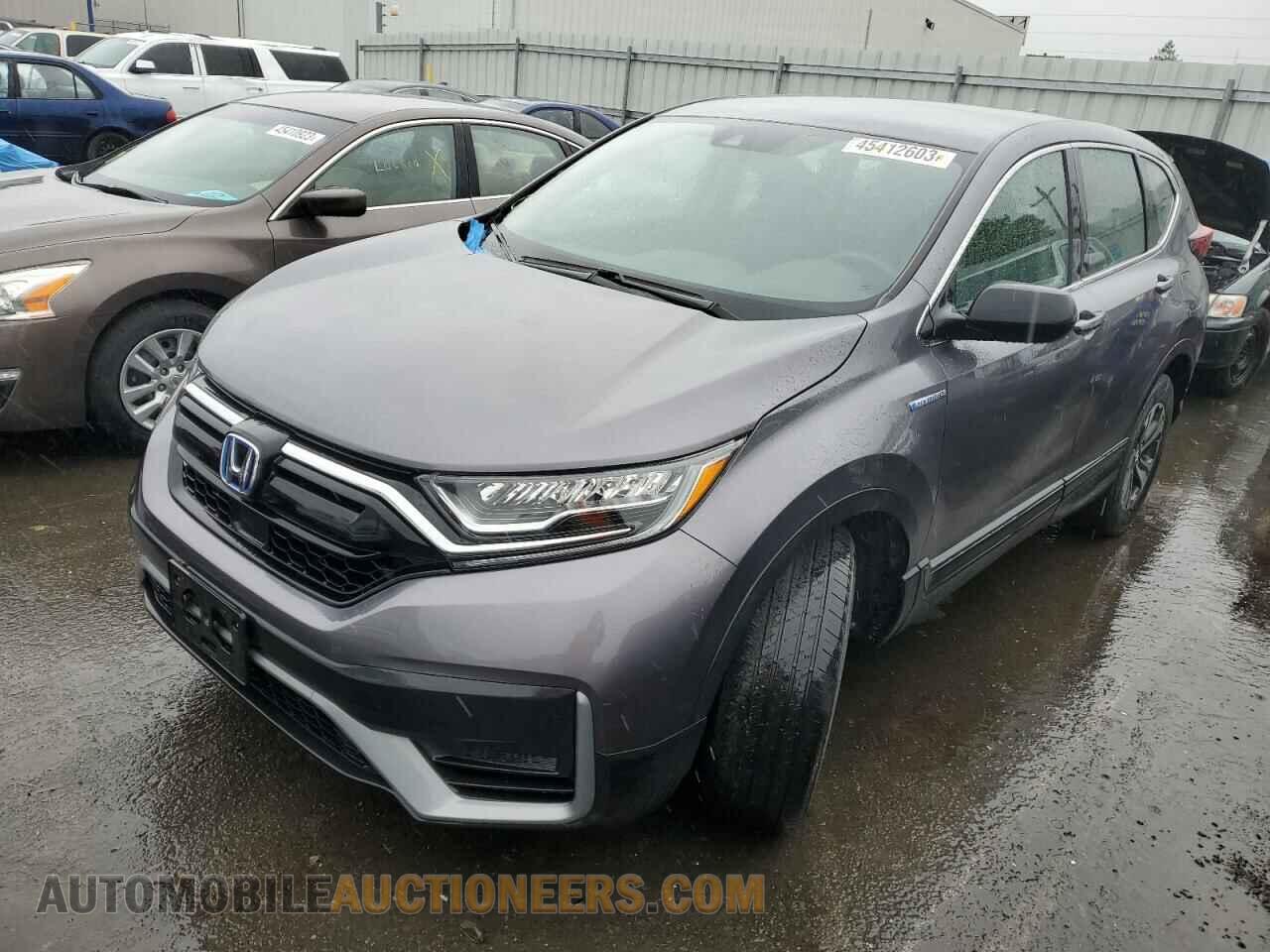 7FART6H22LE008151 HONDA CRV 2020
