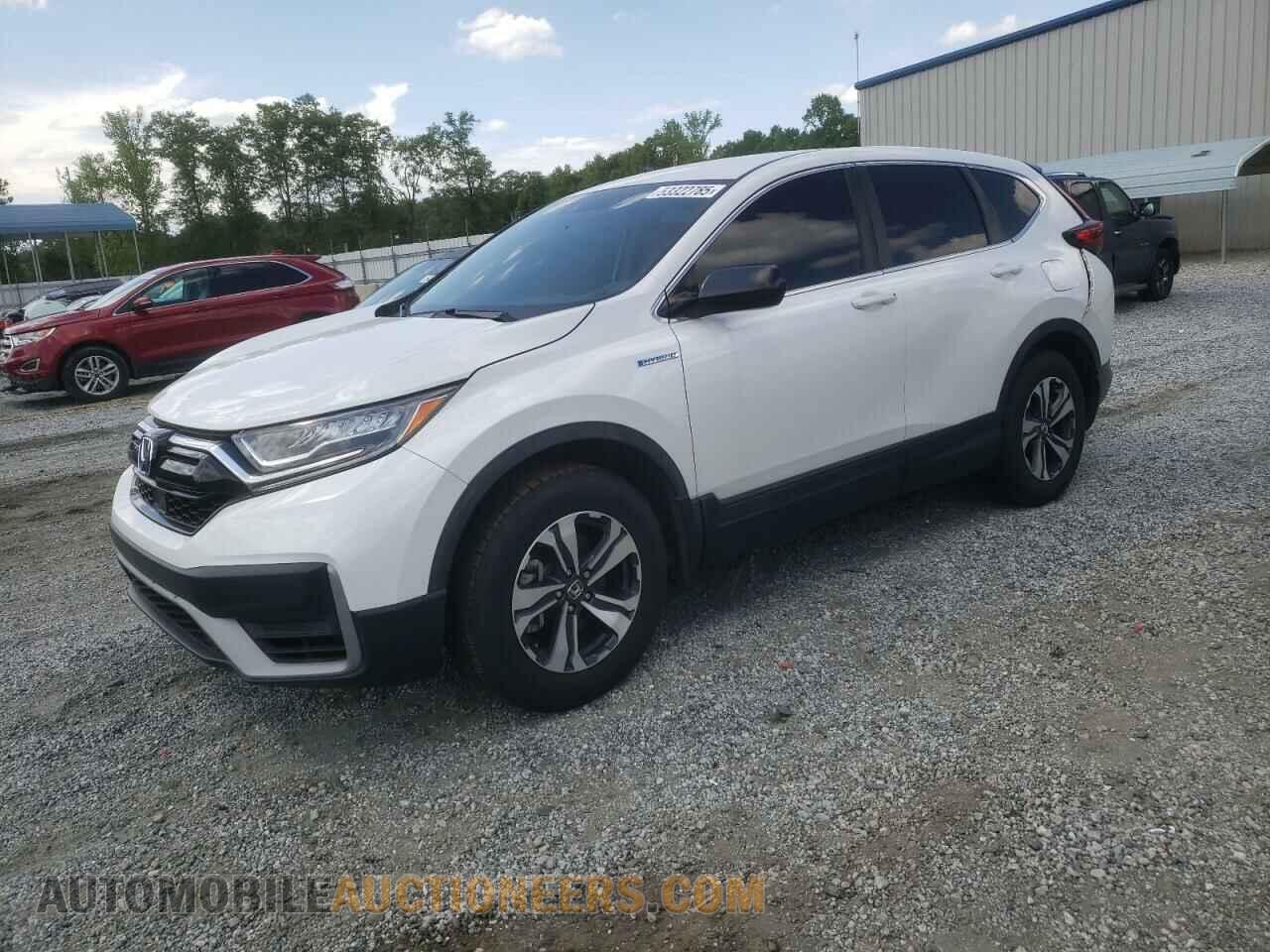 7FART6H22LE016511 HONDA CRV 2020