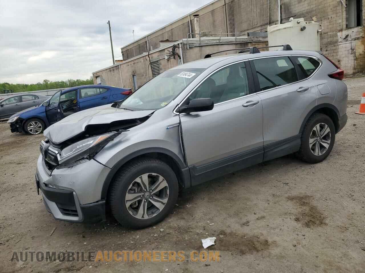 7FART6H25LE009374 HONDA CRV 2020