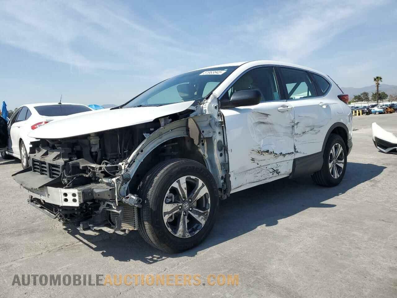 7FART6H28LE017243 HONDA CRV 2020