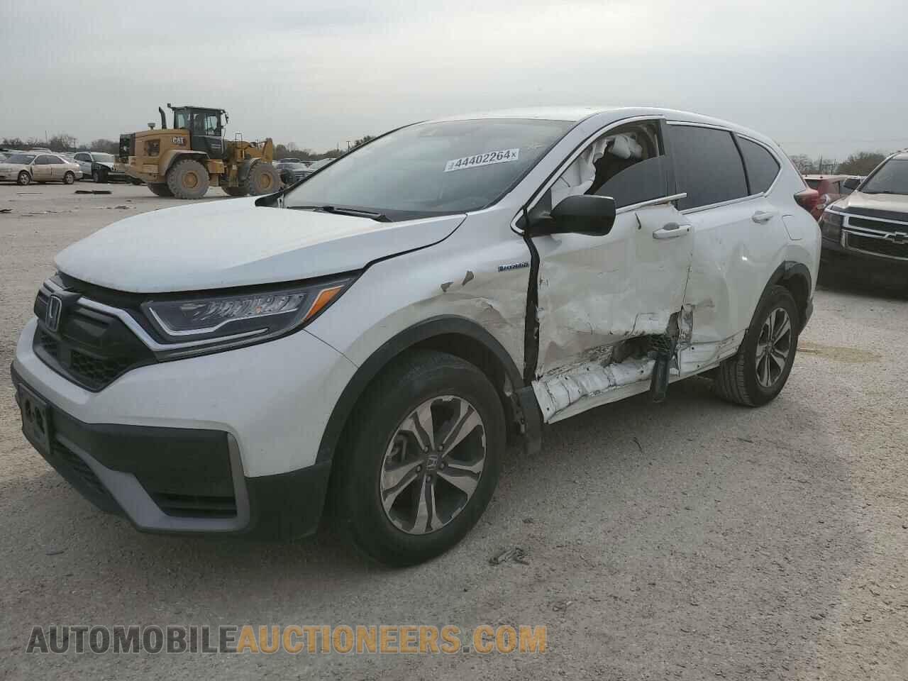7FART6H2XLE006096 HONDA CRV 2020